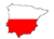 CALZADOS CUESTA - Polski